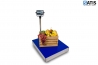 SATIS WAGA MAGAZYNOWA TS 45x60cm BW
