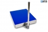 SATIS WAGA MAGAZYNOWA TS 45x60cm VW
