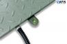 POMOST PLATFORMOWY SATIS 1,5x1,5m 3-5t