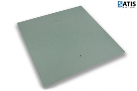 POMOST PLATFORMOWY SATIS 1,5x2m 1-2t