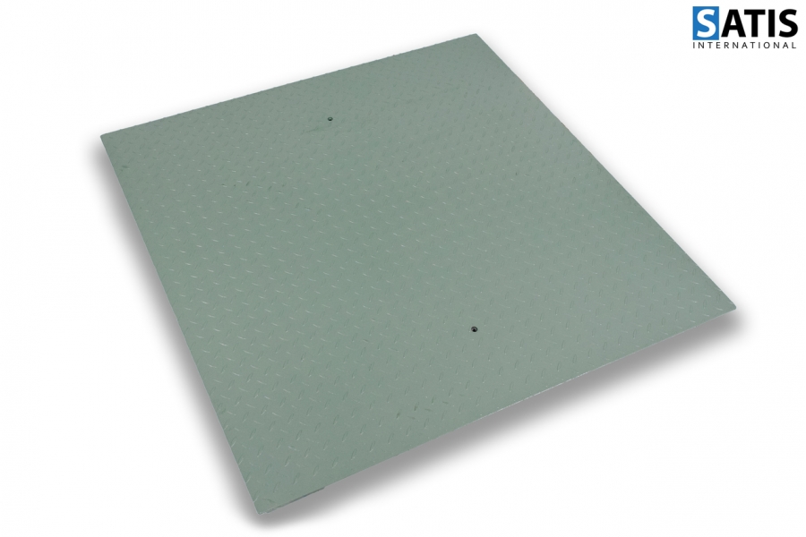 POMOST PLATFORMOWY SATIS 1,5x2m 1-2t
