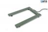 POMOST PALETOWY SATIS 1-3t