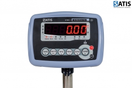 SATIS MIERNIK WAGOWY STBR-7 LED