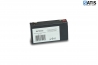 SATIS AKUMULATOR 6V/1,3Ah