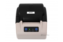 DRUKARKA TERMICZNA POS 585