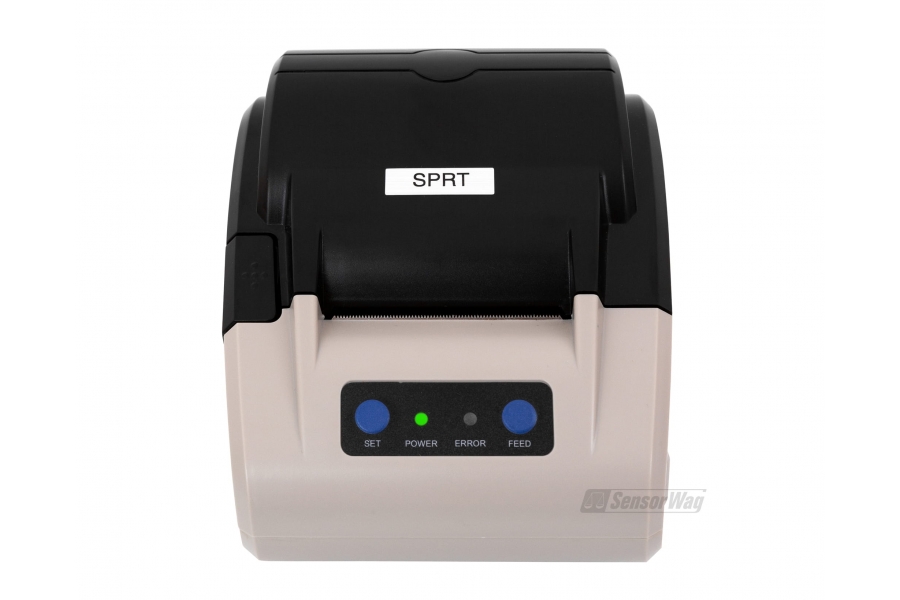 DRUKARKA TERMICZNA POS 585