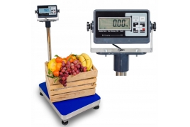 WAGA POMOSTOWA BW-M-150 35x45cm 60/150kg