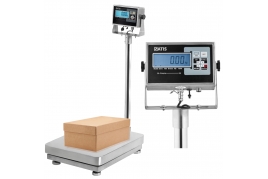 NIERDZEWNA WAGA POMOSTOWA HW-SS-L-150