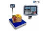 SATIS WAGA MAGAZYNOWA TS 60x80cm STB-9