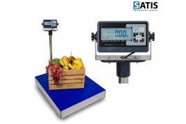 SATIS WAGA MAGAZYNOWA TS 60x80cm BW