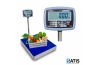 SATIS WAGA MAGAZYNOWA TS 60x70cm STB-22+