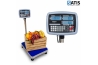 SATIS WAGA MAGAZYNOWA TS 40x40cm STB-9