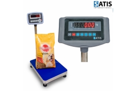 SATIS WAGA MAGAZYNOWA TS 30x40cm STBR-7