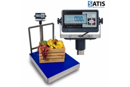 SATIS WAGA MAGAZYNOWA TSL 60x80cm BW