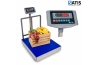 SATIS WAGA MAGAZYNOWA TSL 45x60cm STP-23