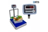 SATIS WAGA MAGAZYNOWA TSL 45x60cm STBR-7