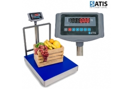 SATIS WAGA MAGAZYNOWA TSL 42x52cm STP-23