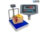 SATIS WAGA MAGAZYNOWA TSL 42x52cm STP-23