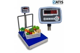 SATIS WAGA MAGAZYNOWA TSL 42x52cm STBR-7