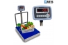 SATIS WAGA MAGAZYNOWA TSL 42x52cm STBR-7