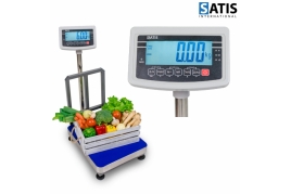 SATIS WAGA MAGAZYNOWA TSL 40x50cm VW