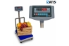 SATIS WAGA MAGAZYNOWA TSL 40x50cm STP-23