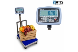 SATIS WAGA MAGAZYNOWA TSL 40x50cm STB-22