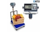 SATIS WAGA MAGAZYNOWA TSL 40x50cm BW
