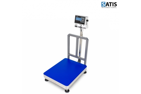 SATIS WAGA MAGAZYNOWA TSL 40x50cm HW