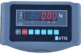 SATIS MIERNIK WAGOWY STP-23