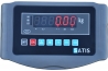 SATIS MIERNIK WAGOWY STP-23