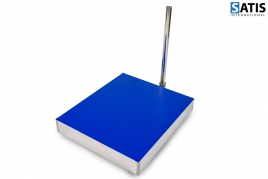 SATIS POMOST MAGAZYNOWY SATIS 60x80cm 600kg