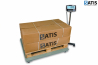 SATIS WAGA PLATFORMOWA STS 1,5x2m STB-7