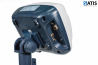 SATIS WAGA PLATFORMOWA STS 1,2x1,2m STB-7