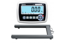 WAGA PALETOWA WPAL SATIS STB-7