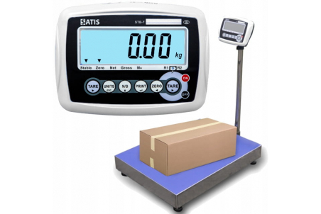 SATIS WAGA MAGAZYNOWA TS 42x52cm STB-7