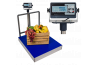 SATIS WAGA MAGAZYNOWA TSL 45x60cm BW