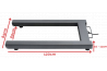 WAGA PALETOWA WPAL SATIS STB-7