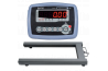 WAGA PALETOWA WPAL SATIS STBR-7
