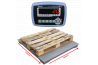 SATIS WAGA PLATFORMOWA STS 1,5x1,5m STBR-7