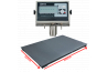 SATIS WAGA PLATFORMOWA STS 1,5x2m HW