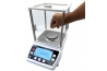 Waga laboratoryjna analityczna AL224N Satis [220g/0,001g]