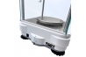 Waga laboratoryjna analityczna PS600A Satis [600g/0,01g]