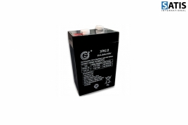 SATIS AKUMULATOR 6V/2,8Ah