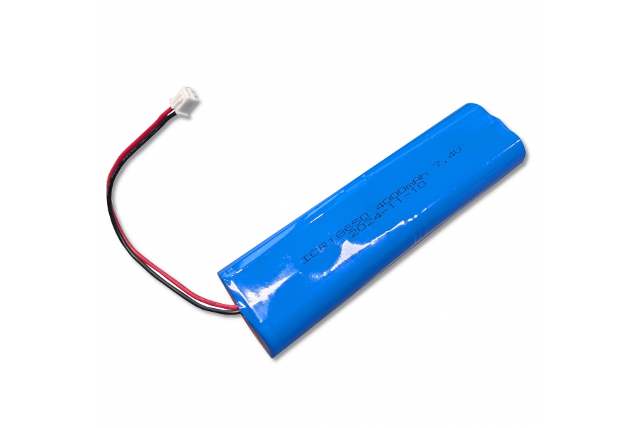 SATIS AKUMULATOR 7,4V/4Ah
