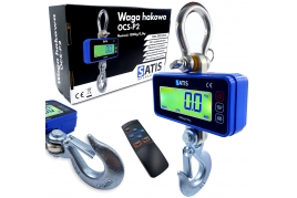 WAGA SATIS HAKOWA OCS-P2