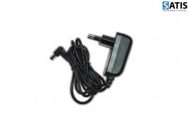 SATIS ZASILACZ 12V Z WTYKIEM 5,5/2,1mm