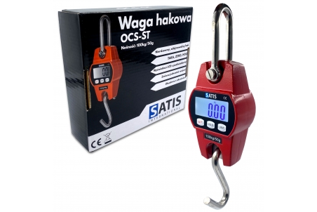 WAGA SATIS HAKOWA OCS-ST