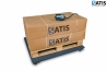 SATIS WAGA PLATFORMOWA 80x80cm BW