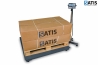 SATIS WAGA PLATFORMOWA 80x80cm BW